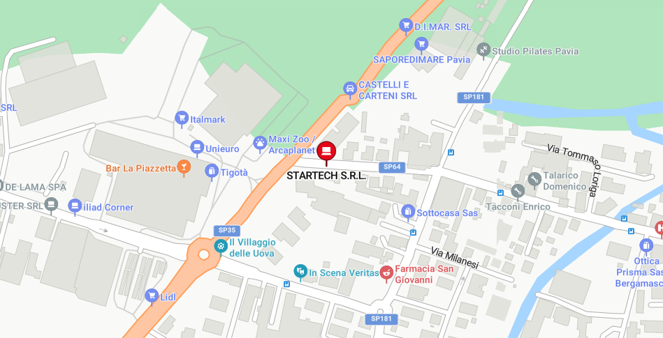 mappa