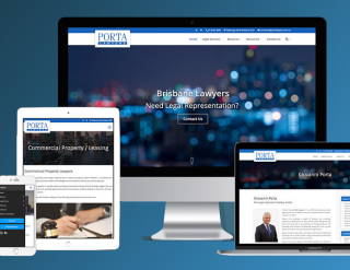 Realizzazione siti web