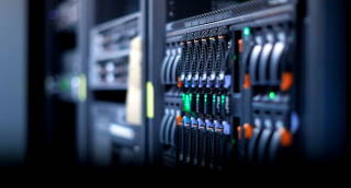 Hosting / Web Hosting